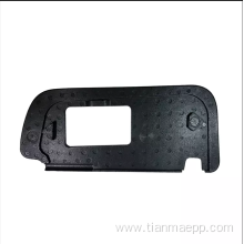 OEM EPP foam automotive car sun visor